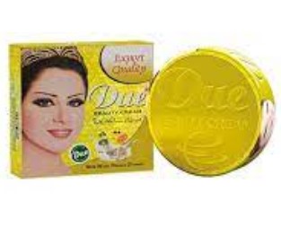 Due Beauty Cream 40g